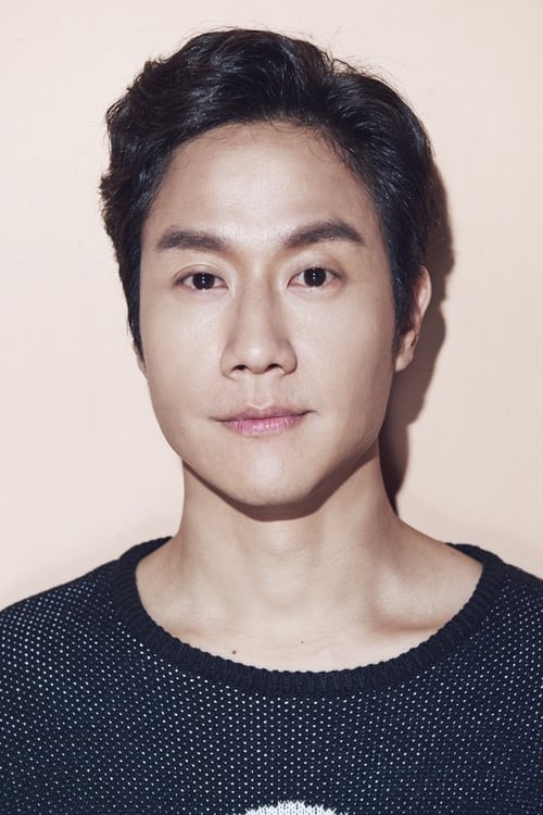 Imagen del actor Jung Woo