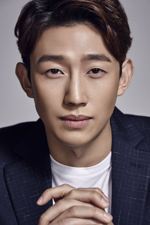 Imagen del actor Kang Ki-young