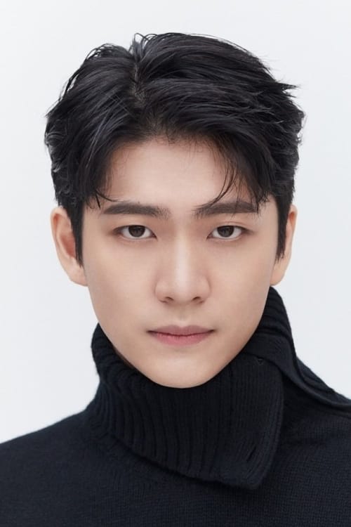 Imagen del actor Kang Tae-oh