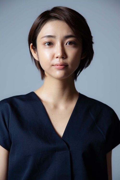 Imagen del actor Kasumi Yamaya