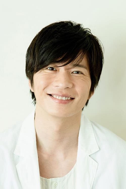 Imagen del actor Kei Tanaka