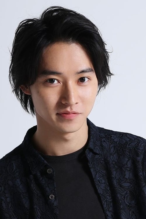 Imagen del actor Kento Yamazaki