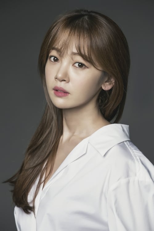 Imagen del actor Kim Bo-mi