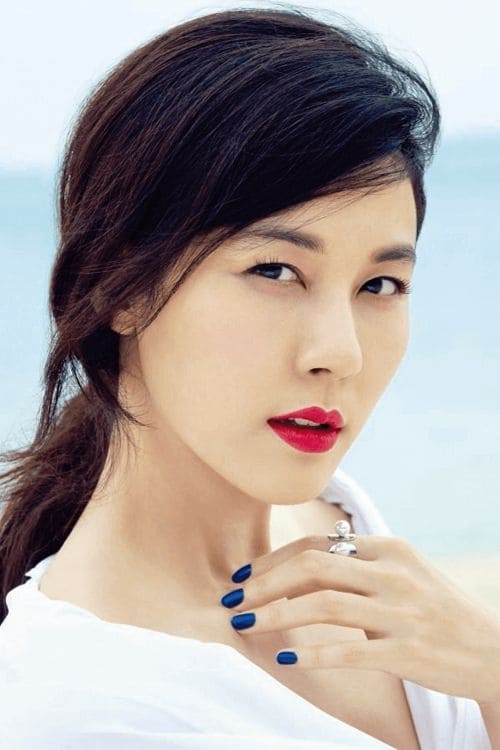 Imagen del actor Kim Ha-neul