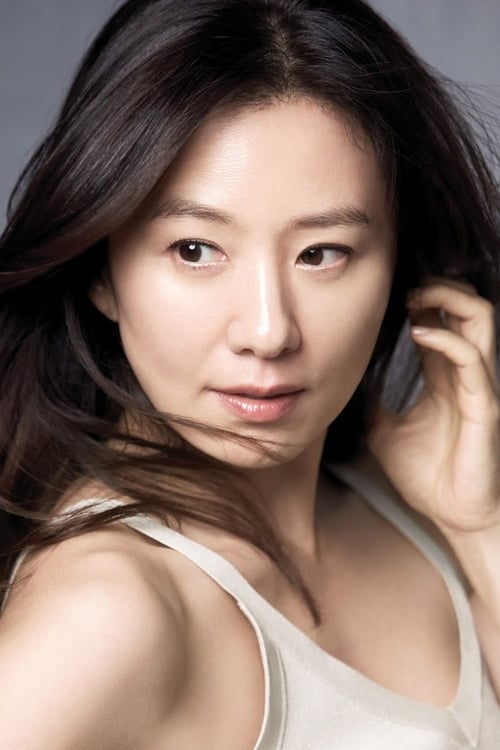 Imagen del actor Kim Hee-ae