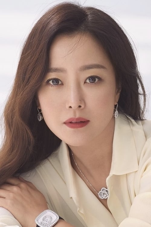 Imagen del actor Kim Hee-seon