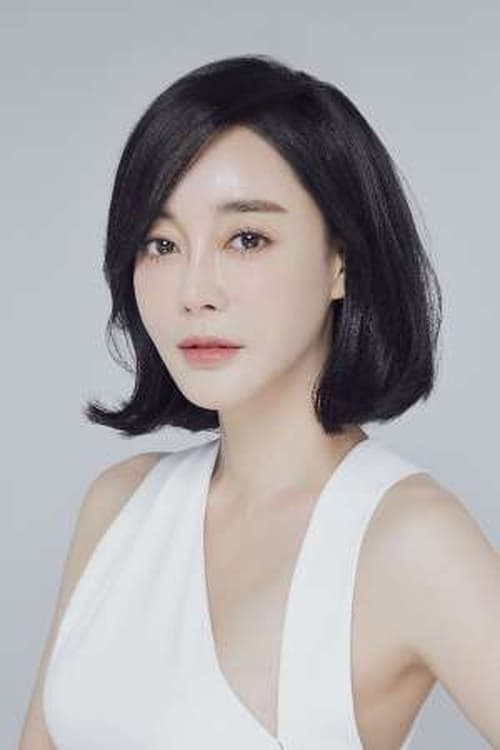 Imagen del actor Kim Hye-eun