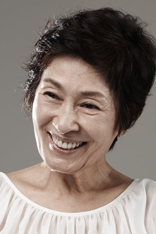 Imagen del actor Kim Hye-ja