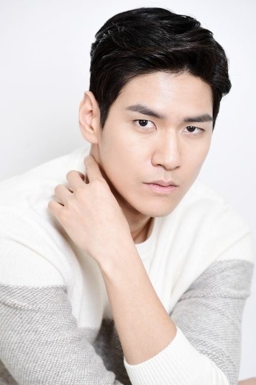 Imagen del actor Kim Hyun-joon