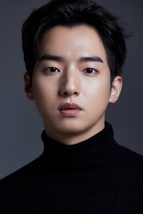 Imagen del actor Kim Hyun-mok