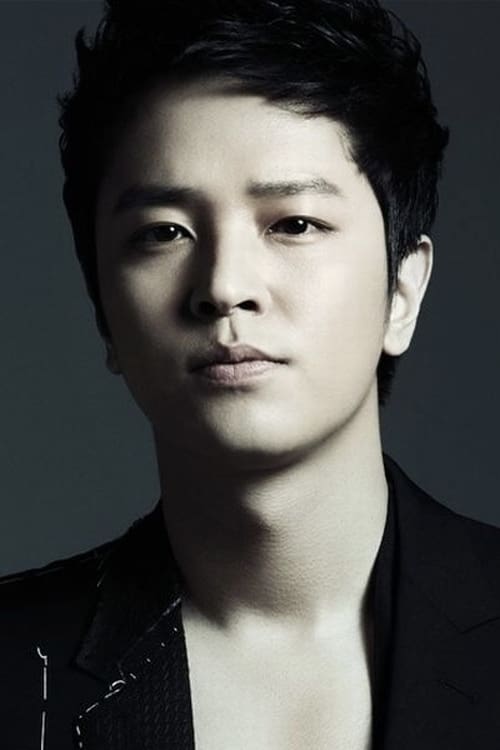 Imagen del actor Kim Jeong-hoon