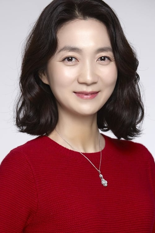 Imagen del actor Kim Joo-ryoung