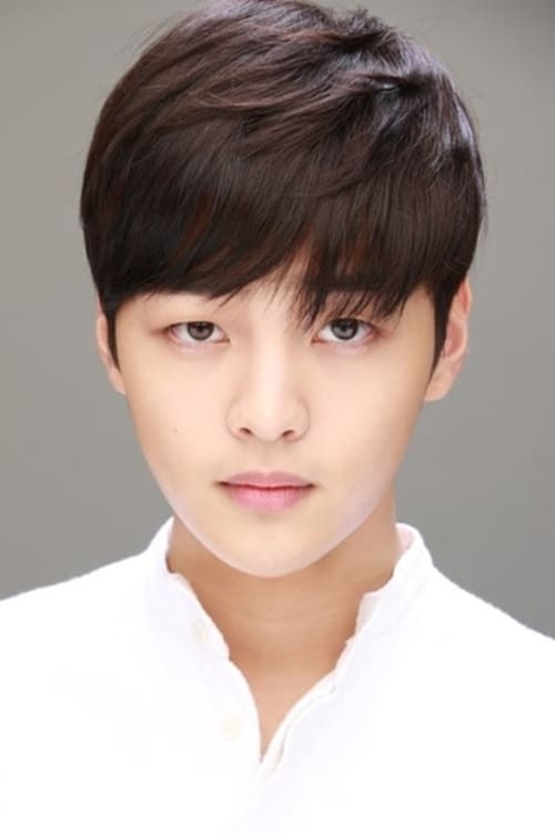 Imagen del actor Kim Min-jae