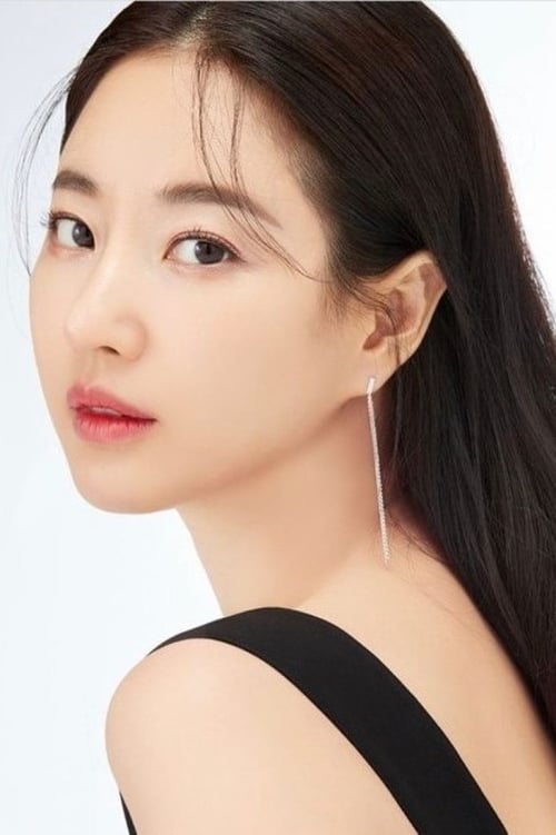 Imagen del actor Kim Sa-rang