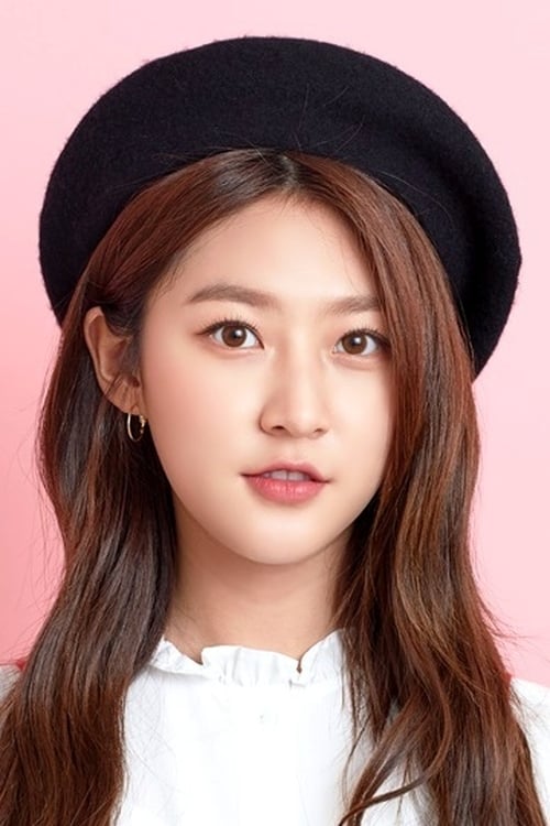 Imagen del actor Kim Sae-ron