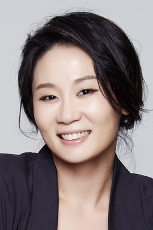 Imagen del actor Kim Sun-young