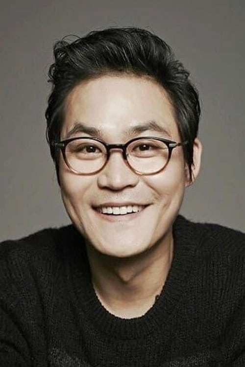 Imagen del actor Kim Sung-kyun