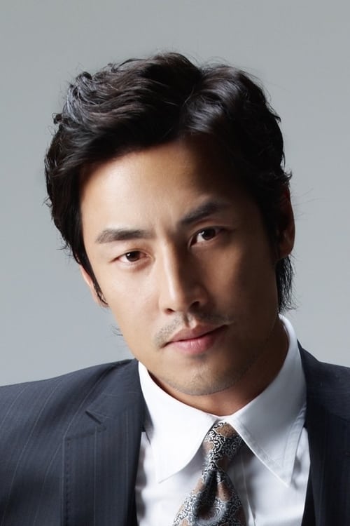 Imagen del actor Kim Sung-su