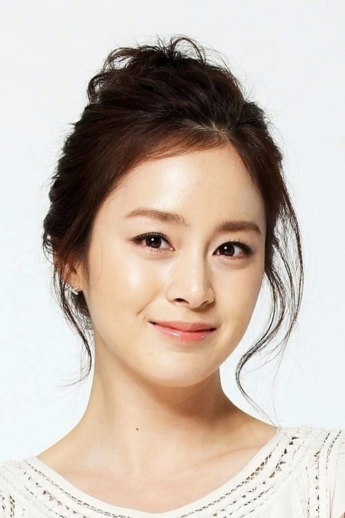 Imagen del actor Kim Tae-hee