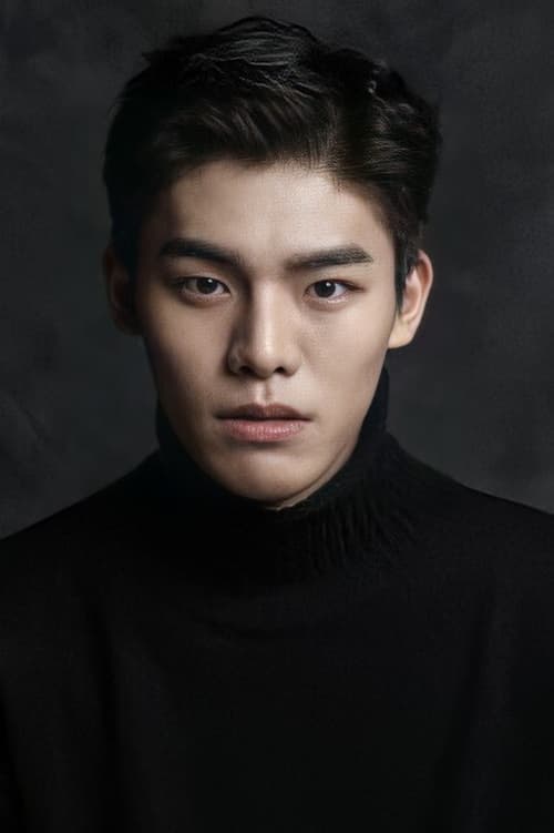 Imagen del actor Kim Tae-jung