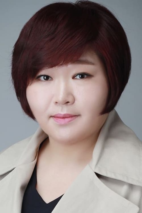 Imagen del actor Koh Soo-hee