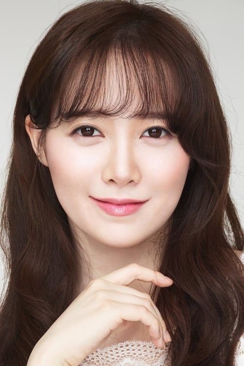 Imagen del actor Koo Hye-sun