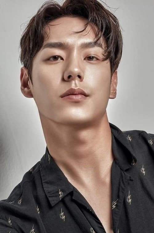 Imagen del actor Kwak Si-yang