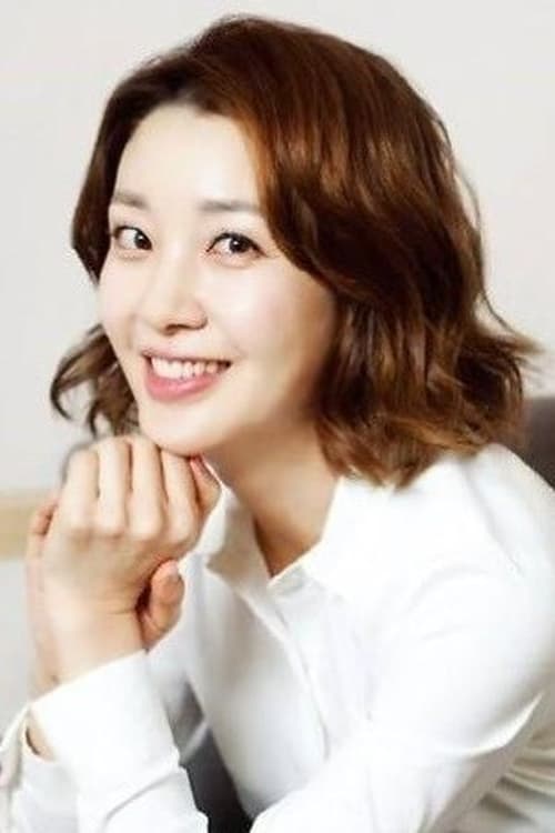 Imagen del actor Lee Ah-hyeon