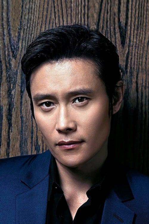 Imagen de caratula de película Lee Byung-hun