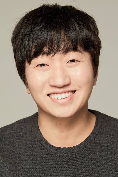 Imagen del actor Lee Chang-hoon