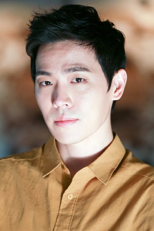 Imagen del actor Lee Dong-ha