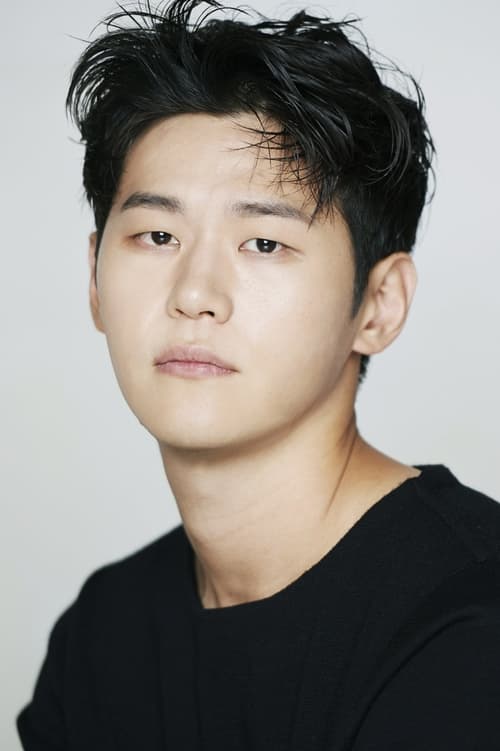 Imagen del actor Lee Hak-joo