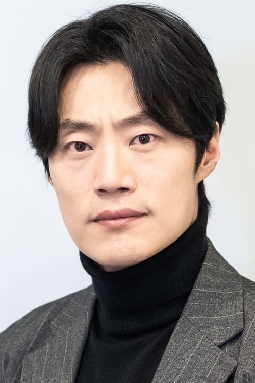 Imagen del actor Lee Hee-jun