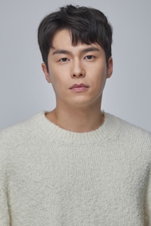 Imagen del actor Lee Jae-won