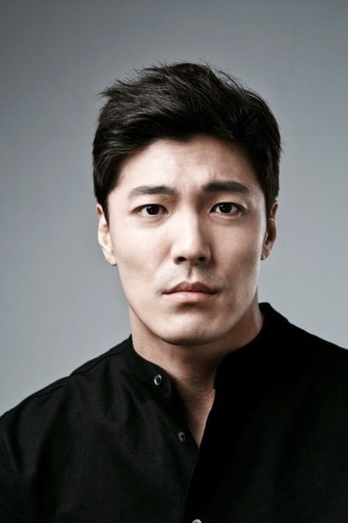 Imagen del actor Lee Jae-yoon