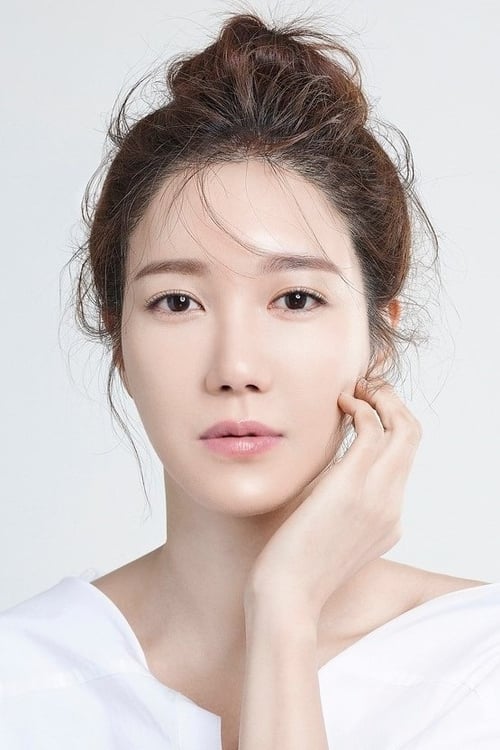 Imagen del actor Lee Ji-ah