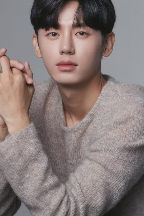 Imagen del actor Lee Ji-hoon