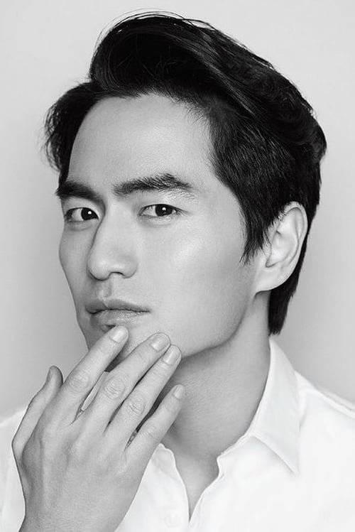 Imagen de caratula de película Lee Jin-wook