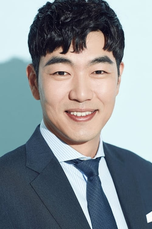 Imagen de caratula de película Lee Jong-hyuk