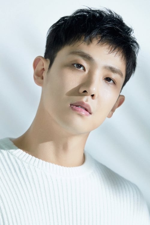 Imagen del actor Lee Joon