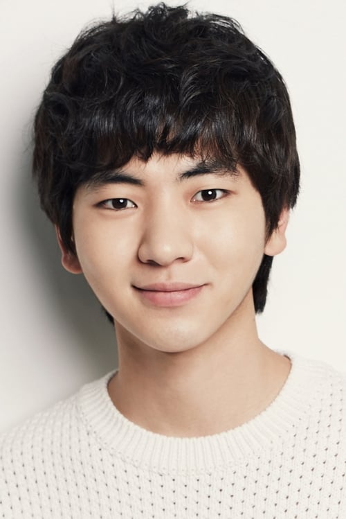 Imagen del actor Lee Ju-seung