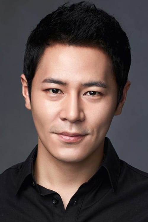 Imagen del actor Lee Kyoo-hyung