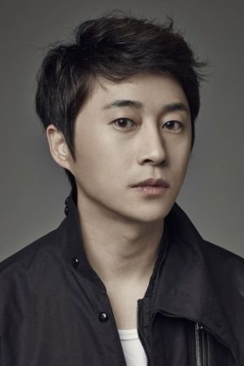 Imagen del actor Lee Kyu-bok