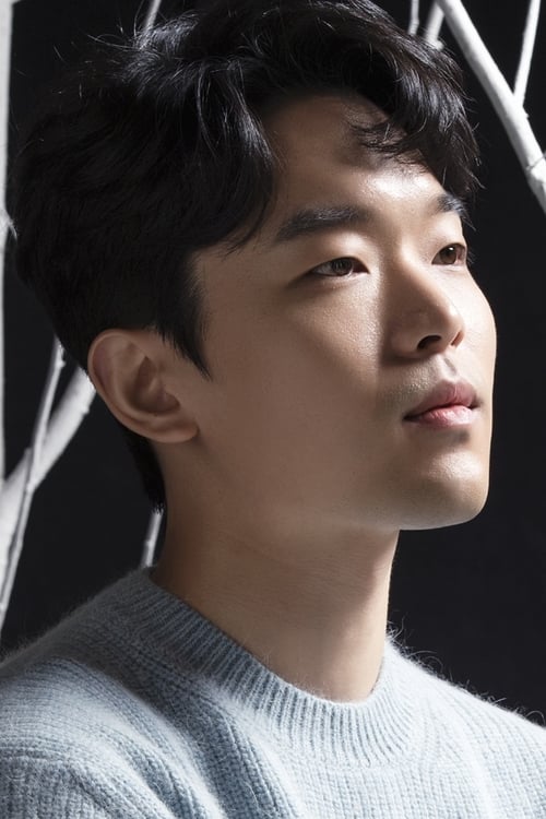 Imagen del actor Lee Kyu-sung