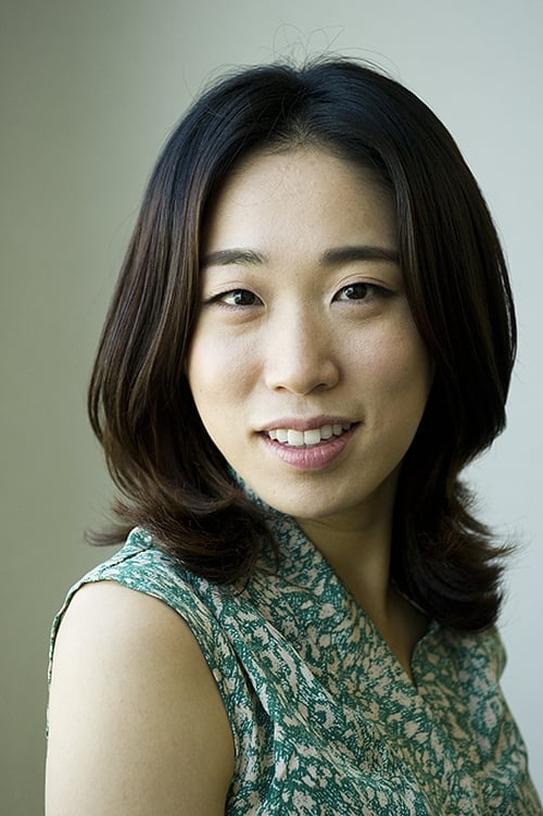 Imagen del actor Lee Mi-do