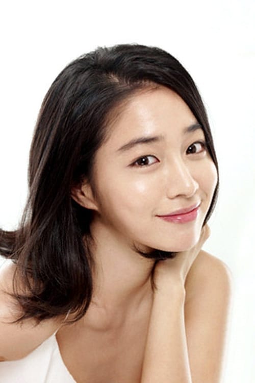 Imagen del actor Lee Min-jung