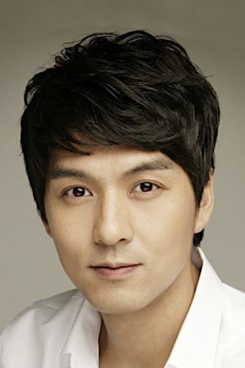 Imagen del actor Lee Pil-mo