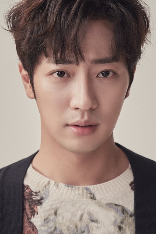 Imagen del actor Lee Sang-yeob