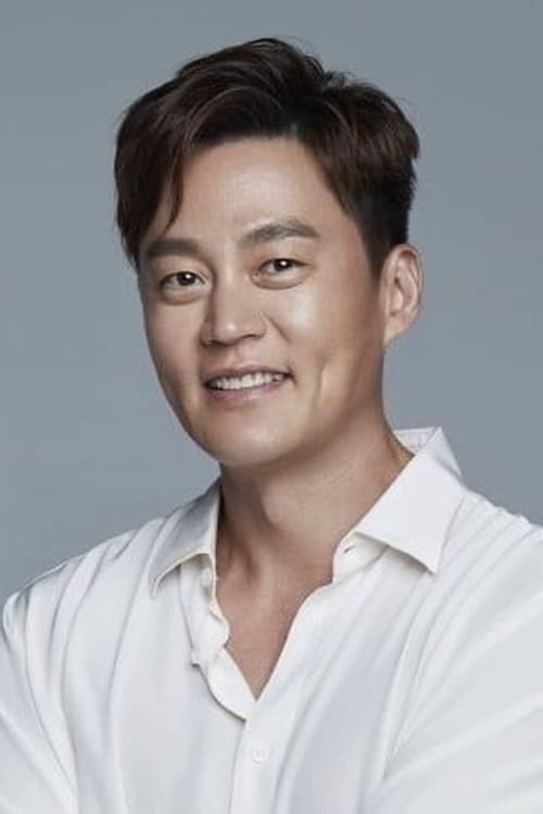 Imagen del actor Lee Seo-jin