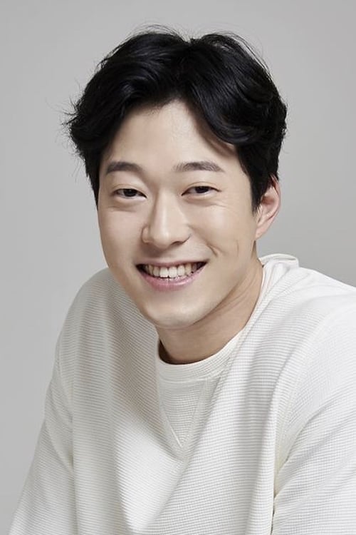 Imagen del actor Lee Si-hoon